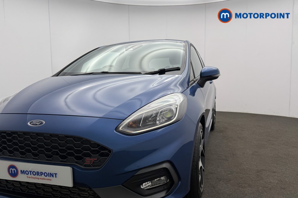 Used Ford Fiesta 2021 for sale - 76184763: Photo 39
