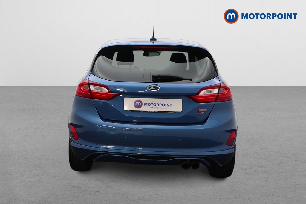 Used Ford Fiesta 2021 for sale - 76184763: Photo 6