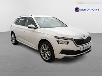 Used Skoda Kamiq 2023 for sale - 79693607: Photo