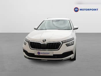 Used Skoda Kamiq 2023 for sale - 79693607: Photo