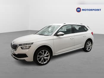 Used Skoda Kamiq 2023 for sale - 79693607: Photo
