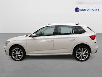 Used Skoda Kamiq 2023 for sale - 79693607: Photo