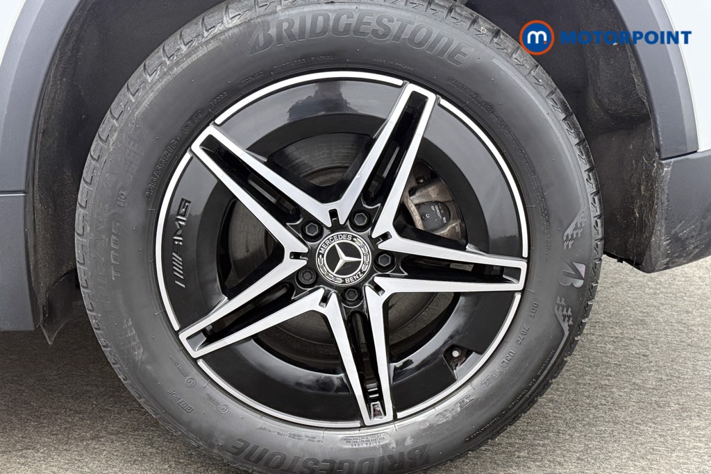 Used Mercedes-Benz EQA 2022 for sale - 76079979: Photo 10