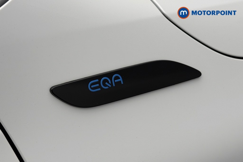 Used Mercedes-Benz EQA 2022 for sale - 76079979: Photo 13