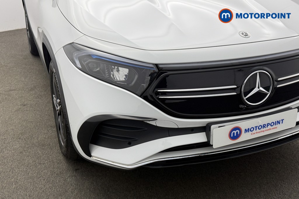 Used Mercedes-Benz EQA 2022 for sale - 76079979: Photo 14