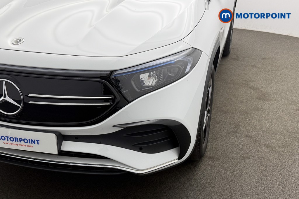 Used Mercedes-Benz EQA 2022 for sale - 76079979: Photo 15