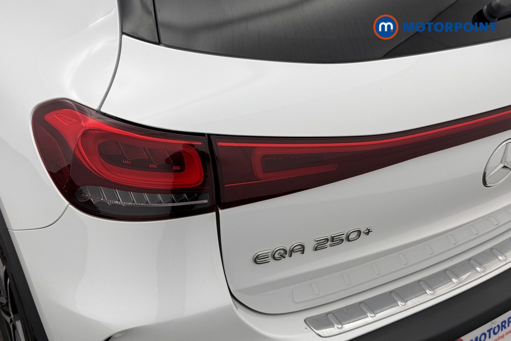 Used Mercedes-Benz EQA 2022 for sale - 76079979: Photo 16