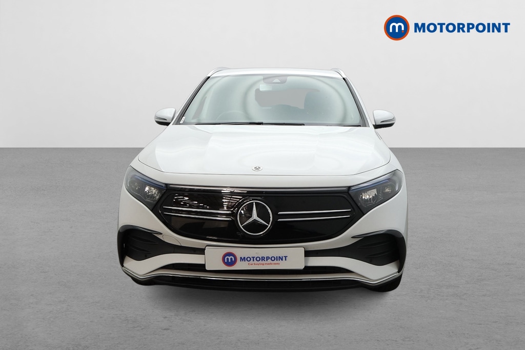 Used Mercedes-Benz EQA 2022 for sale - 76079979: Photo 2