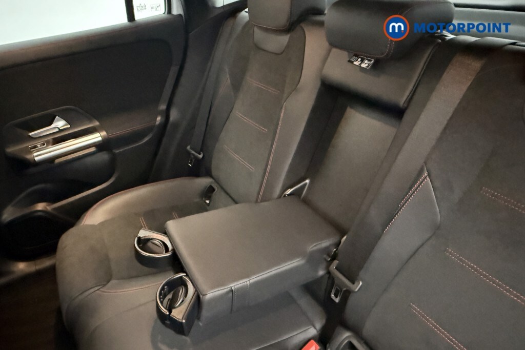 Used Mercedes-Benz EQA 2022 for sale - 76079979: Photo 22