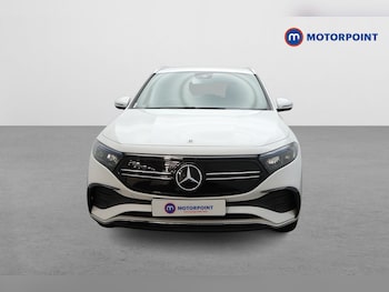 Used Mercedes-Benz EQA 2022 for sale - 76079979: Photo 2