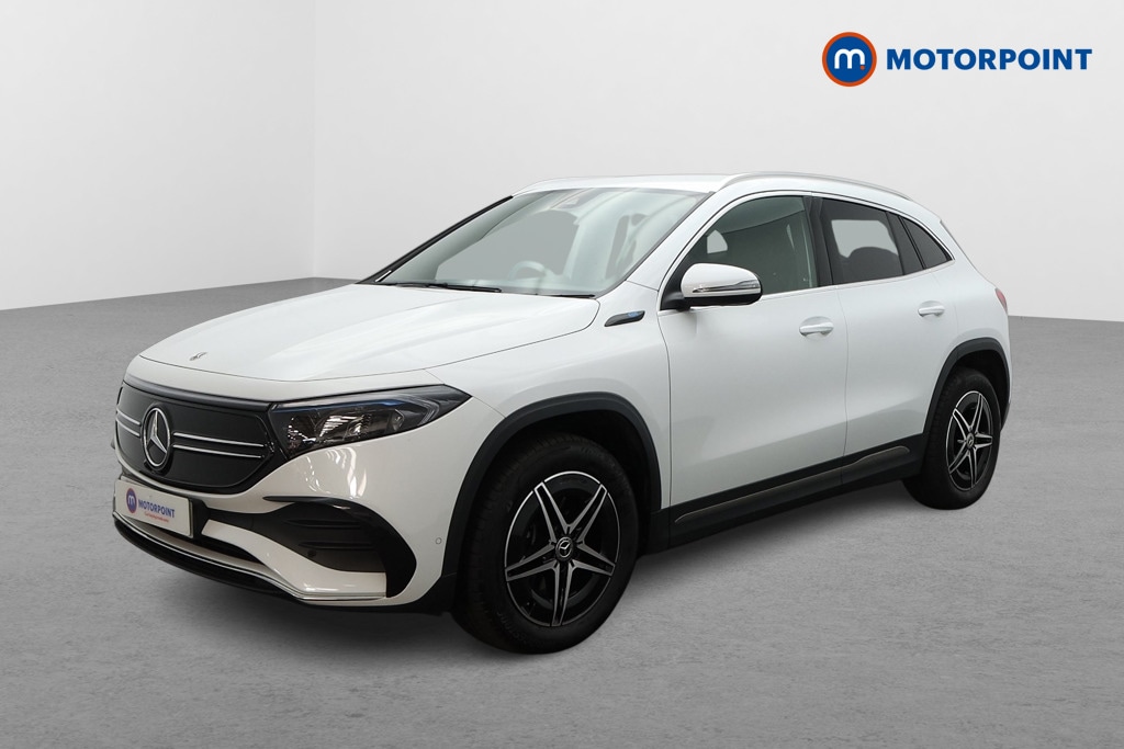 Used Mercedes-Benz EQA 2022 for sale - 76079979: Photo 3