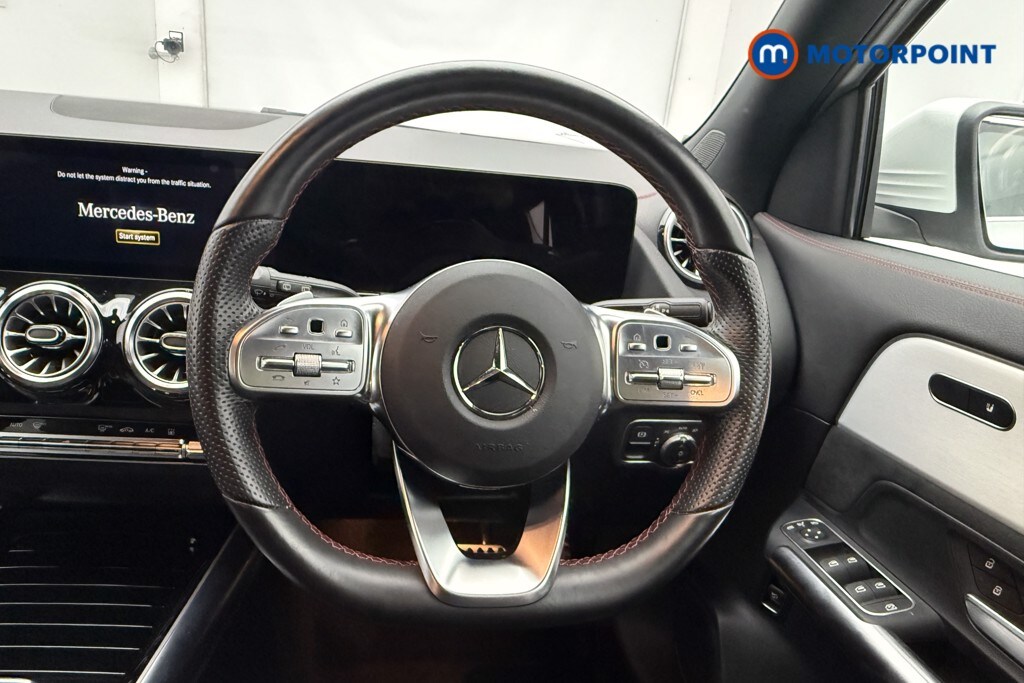 Used Mercedes-Benz EQA 2022 for sale - 76079979: Photo 30