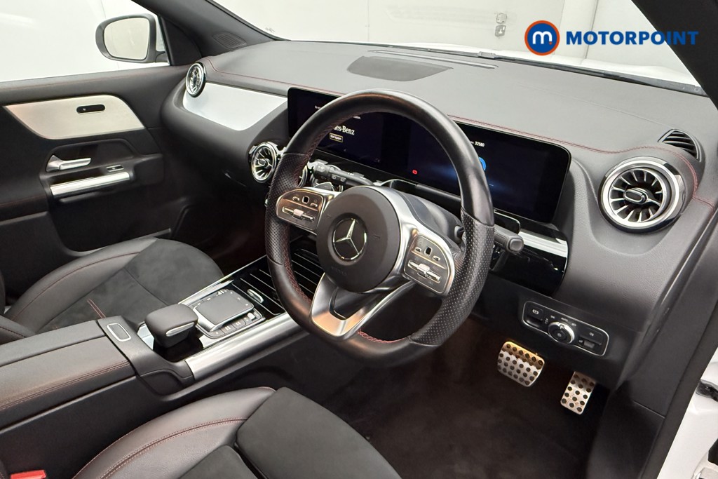 Used Mercedes-Benz EQA 2022 for sale - 76079979: Photo 34