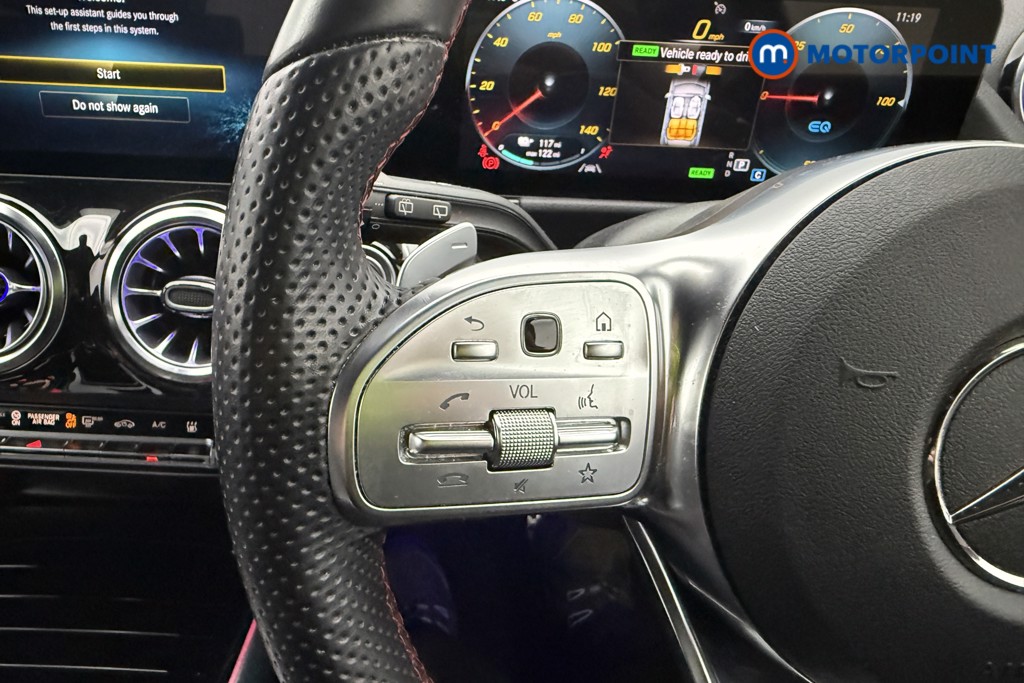 Used Mercedes-Benz EQA 2022 for sale - 76079979: Photo 37