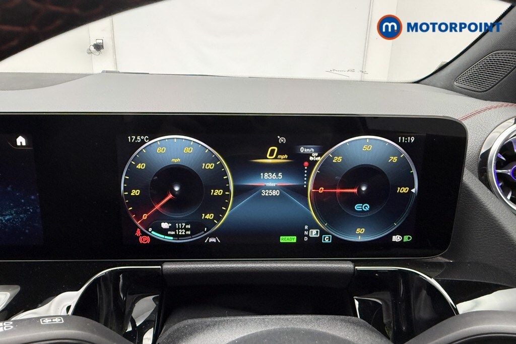 Used Mercedes-Benz EQA 2022 for sale - 76079979: Photo 39