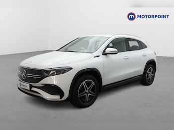 Used Mercedes-Benz EQA 2022 for sale - 76079979: Photo 3