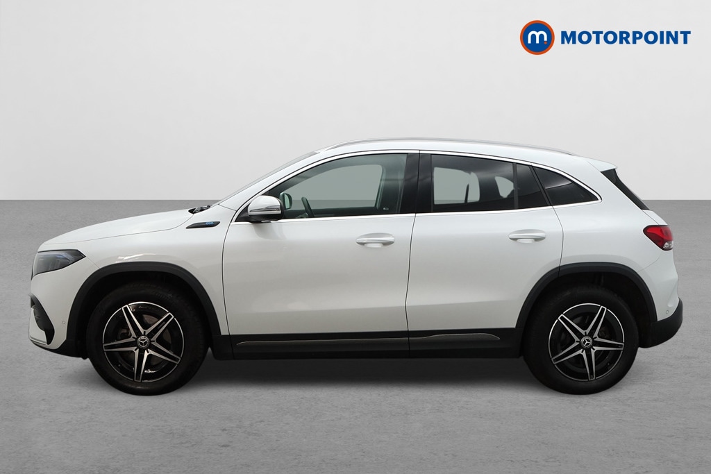 Used Mercedes-Benz EQA 2022 for sale - 76079979: Photo 4