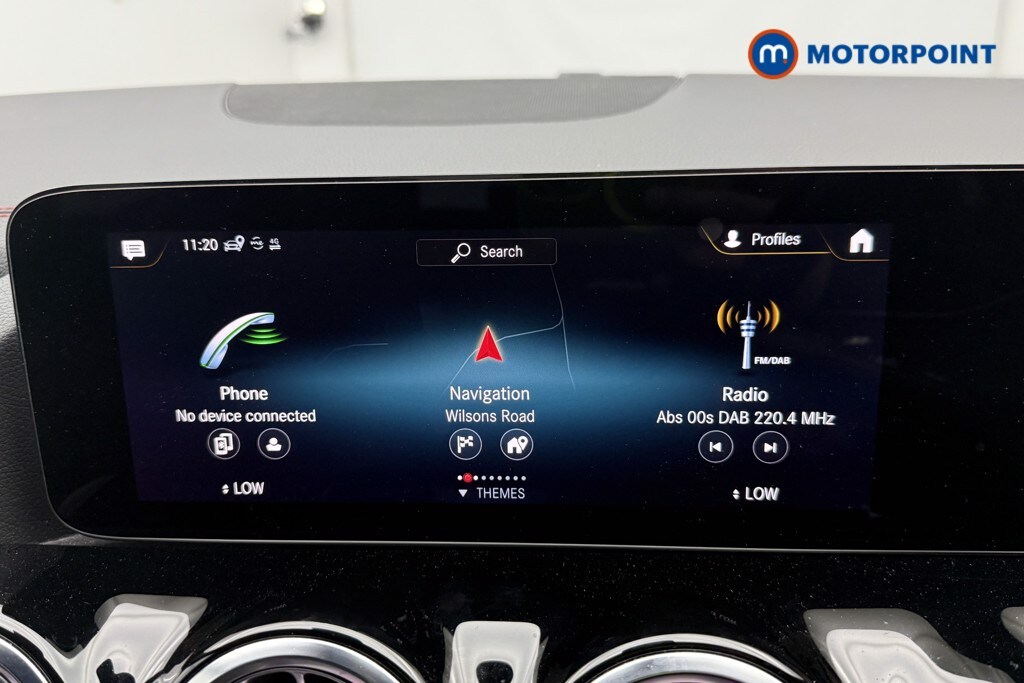 Used Mercedes-Benz EQA 2022 for sale - 76079979: Photo 45