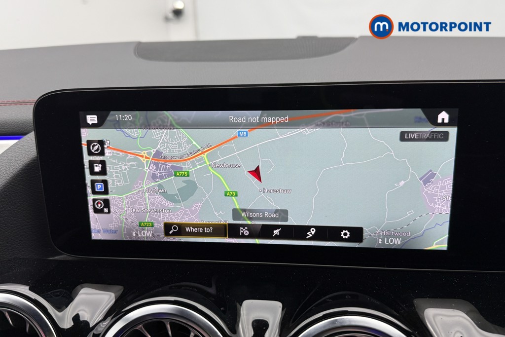 Used Mercedes-Benz EQA 2022 for sale - 76079979: Photo 46