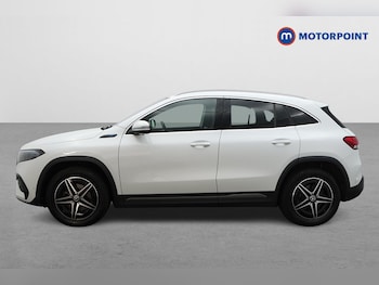 Used Mercedes-Benz EQA 2022 for sale - 76079979: Photo 4