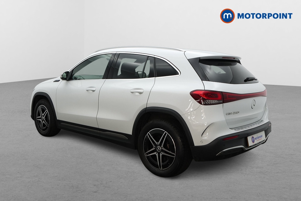 Used Mercedes-Benz EQA 2022 for sale - 76079979: Photo 5