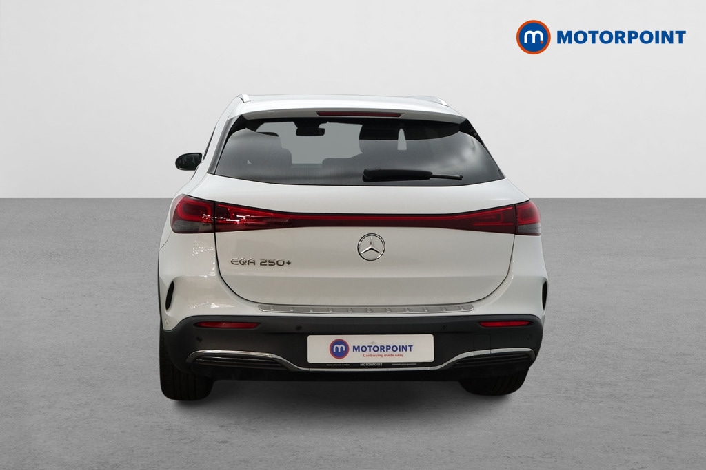Used Mercedes-Benz EQA 2022 for sale - 76079979: Photo 6