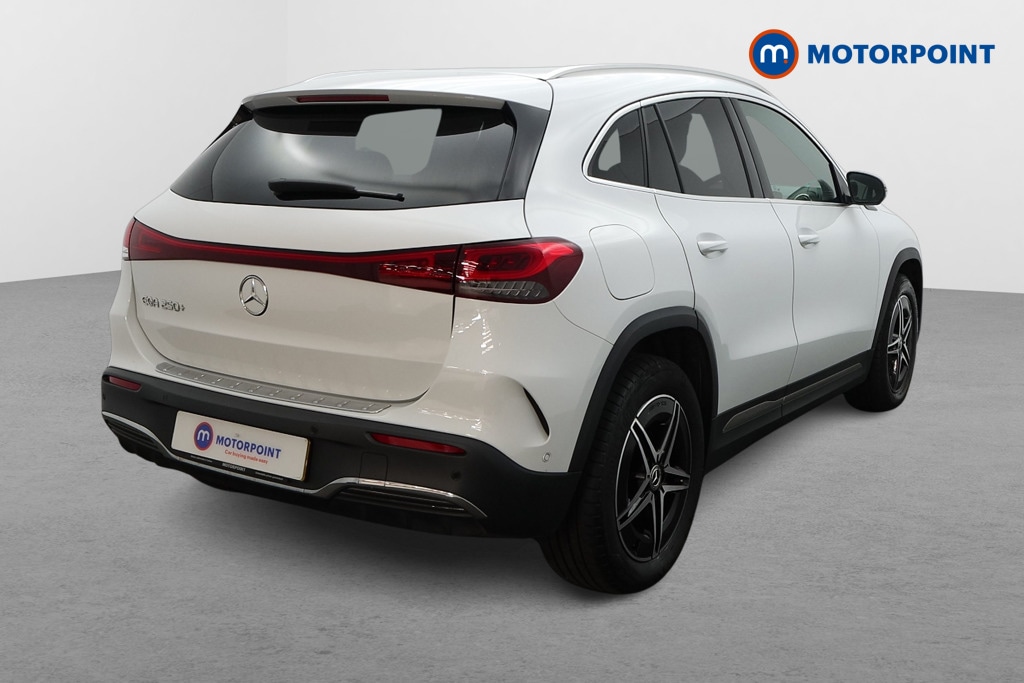 Used Mercedes-Benz EQA 2022 for sale - 76079979: Photo 7