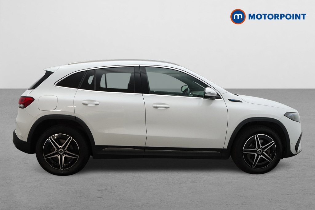 Used Mercedes-Benz EQA 2022 for sale - 76079979: Photo 8