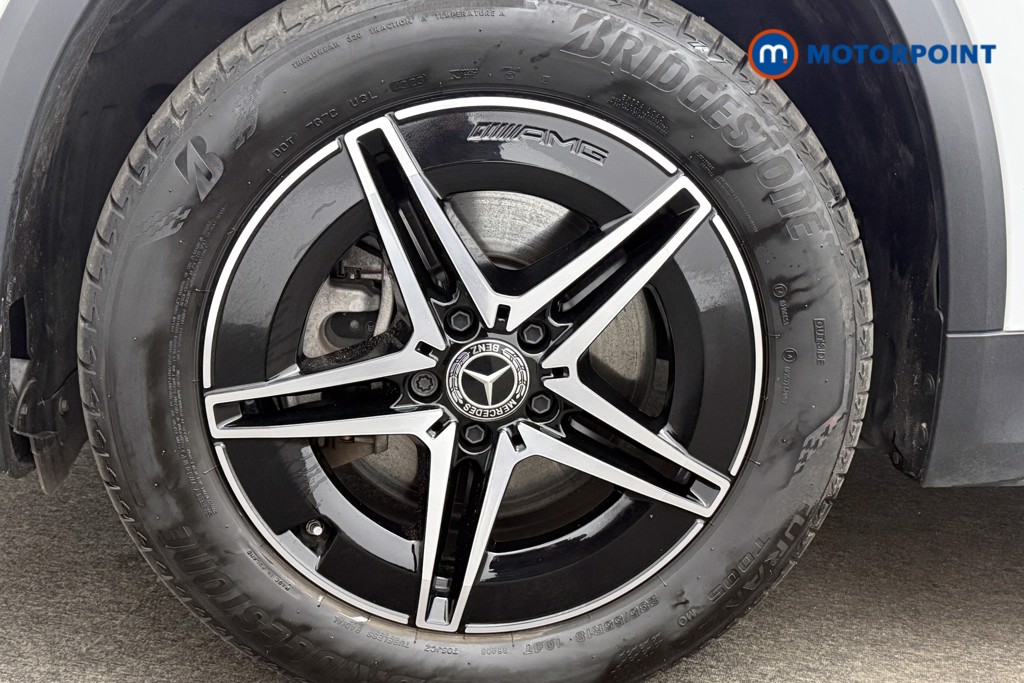 Used Mercedes-Benz EQA 2022 for sale - 76079979: Photo 9