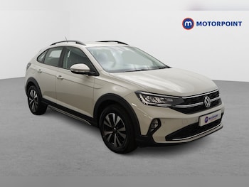 Used Volkswagen Taigo 2023 for sale - 79312535: Photo