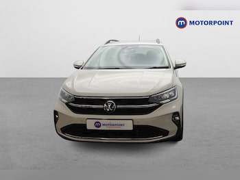 Used Volkswagen Taigo 2023 for sale - 79312535: Photo