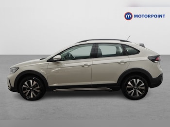 Used Volkswagen Taigo 2023 for sale - 79312535: Photo