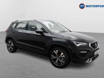 2025 - 1.5 TSI EVO SE Technology 5dr DSG