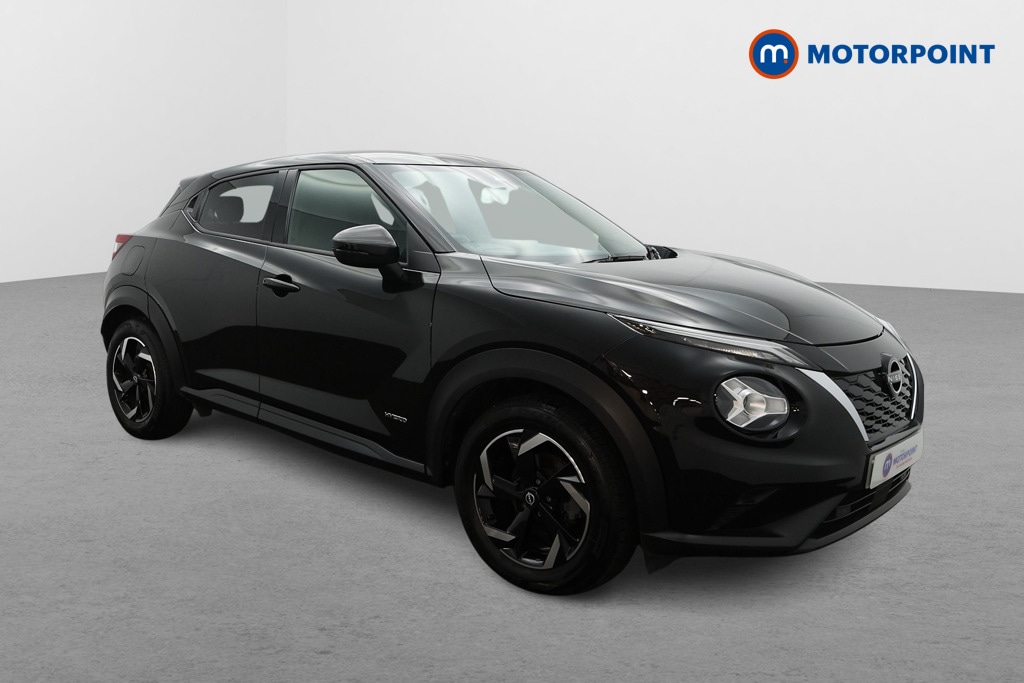 Used Nissan Juke 2023 for sale - 76352775: Photo 1