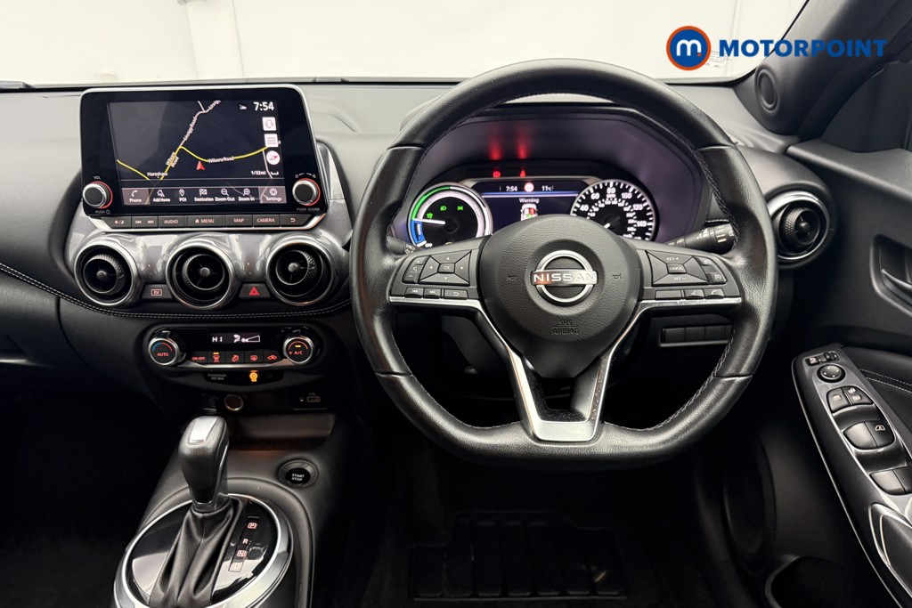 Used Nissan Juke 2023 for sale - 76352775: Photo 10