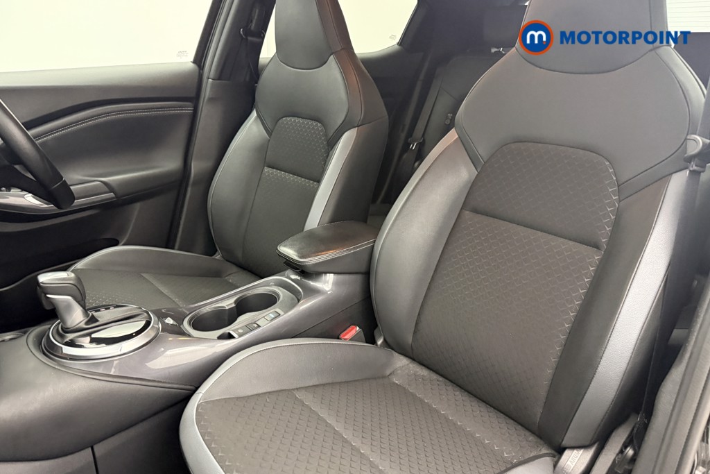 Used Nissan Juke 2023 for sale - 76352775: Photo 11