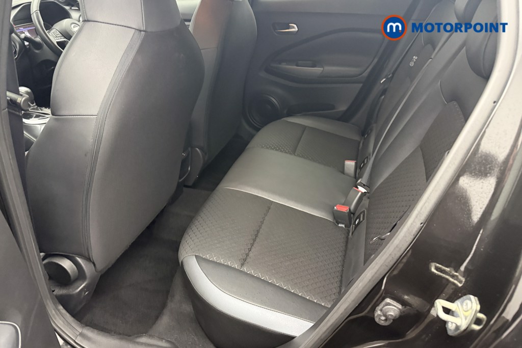 Used Nissan Juke 2023 for sale - 76352775: Photo 12