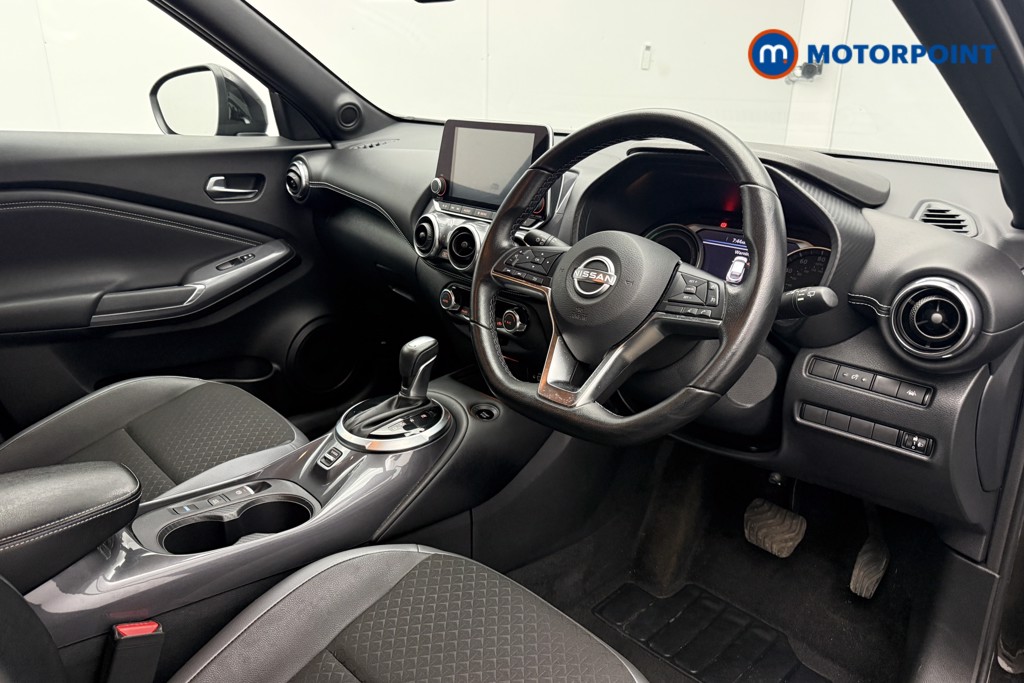 Used Nissan Juke 2023 for sale - 76352775: Photo 14