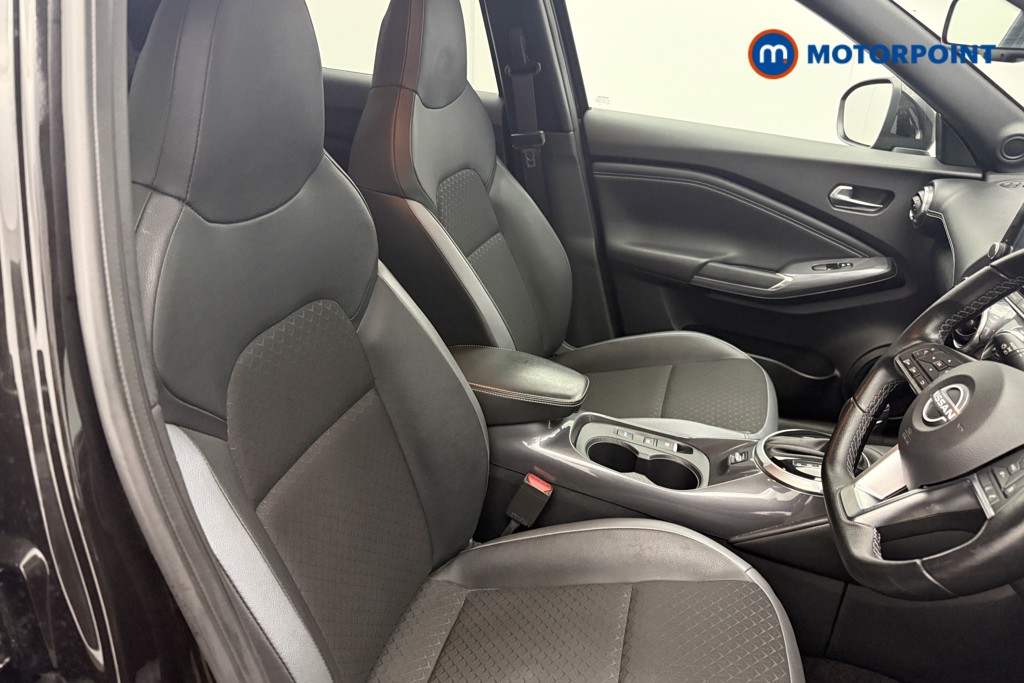 Used Nissan Juke 2023 for sale - 76352775: Photo 15