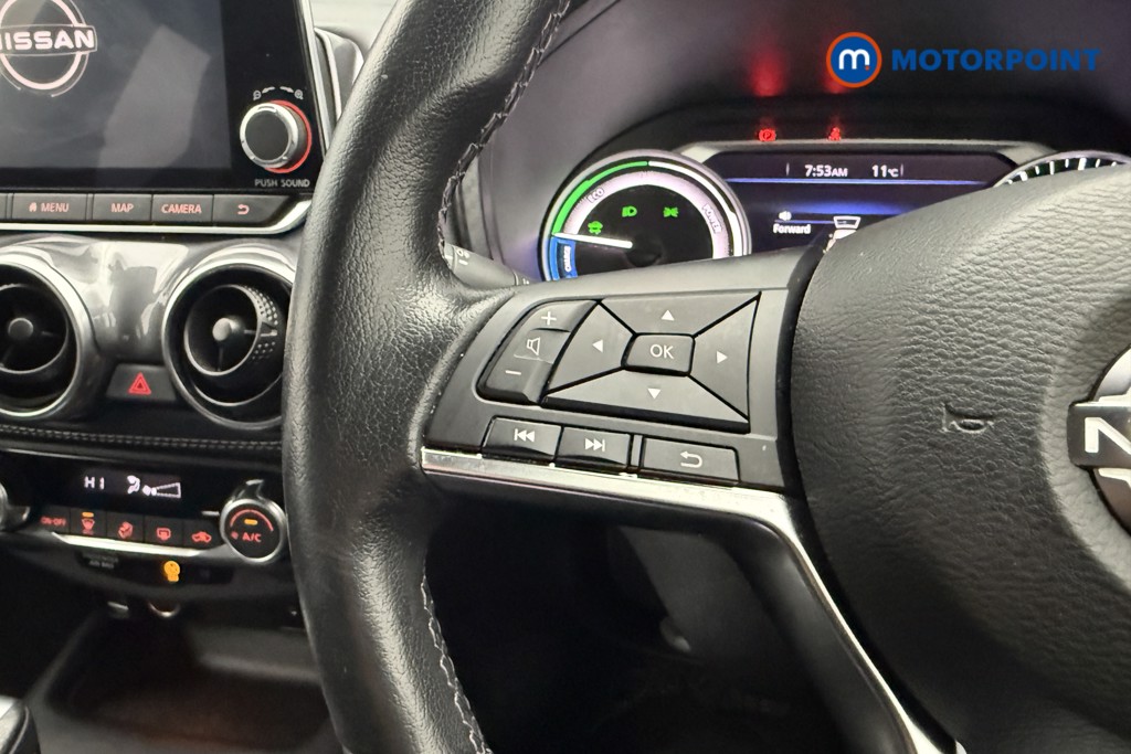 Used Nissan Juke 2023 for sale - 76352775: Photo 16