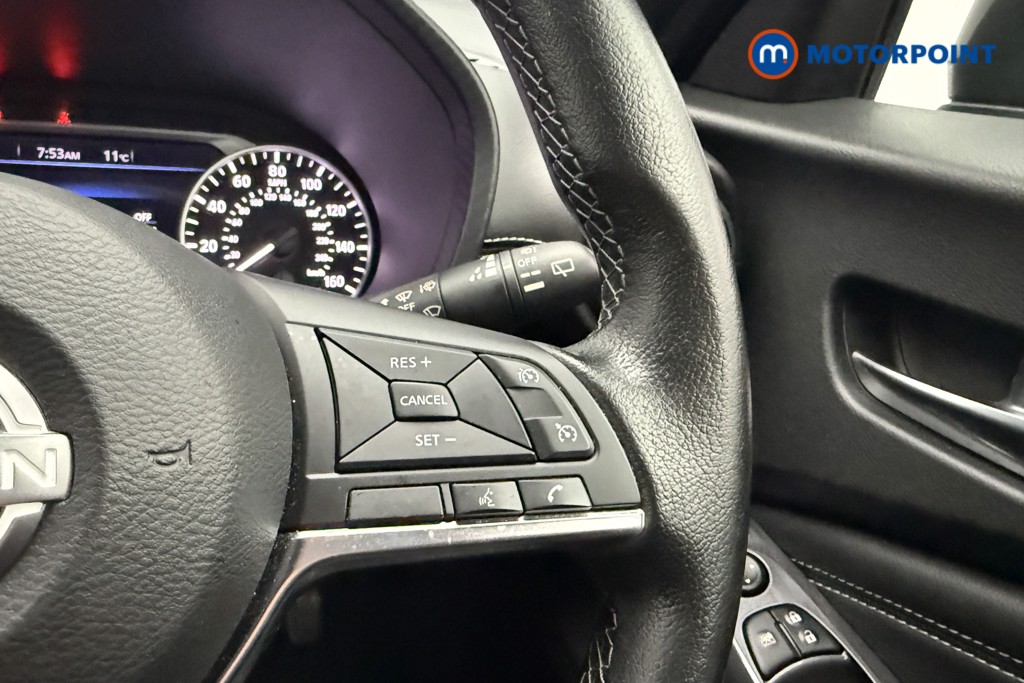 Used Nissan Juke 2023 for sale - 76352775: Photo 17