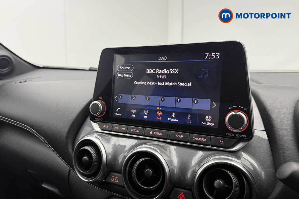 Used Nissan Juke 2023 for sale - 76352775: Photo 19