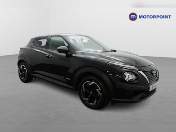 Used Nissan Juke 2023 for sale - 76352775: Photo