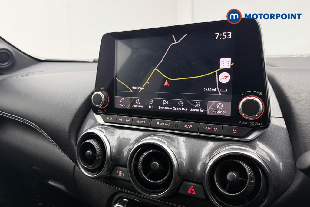 Used Nissan Juke 2023 for sale - 76352775: Photo 20