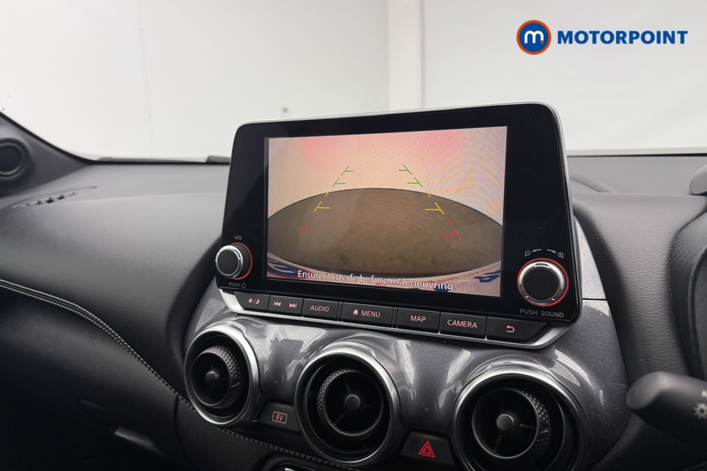Used Nissan Juke 2023 for sale - 76352775: Photo 21