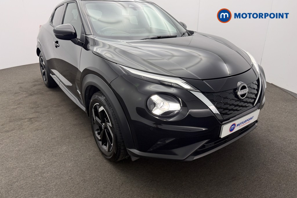 Used Nissan Juke 2023 for sale - 76352775: Photo 26