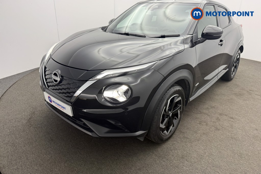 Used Nissan Juke 2023 for sale - 76352775: Photo 27
