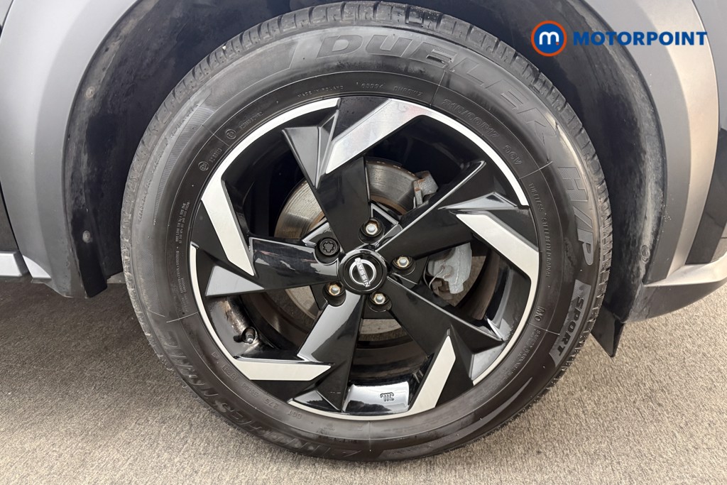 Used Nissan Juke 2023 for sale - 76352775: Photo 29
