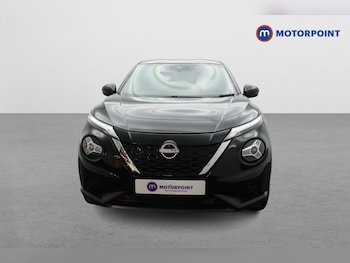 Used Nissan Juke 2023 for sale - 76352775: Photo