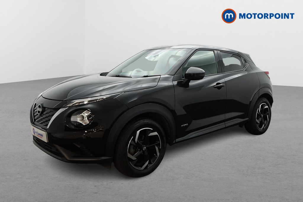 Used Nissan Juke 2023 for sale - 76352775: Photo 3